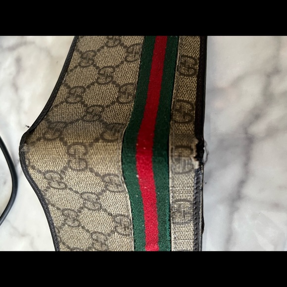 Gucci wallet - Picture 3 of 9